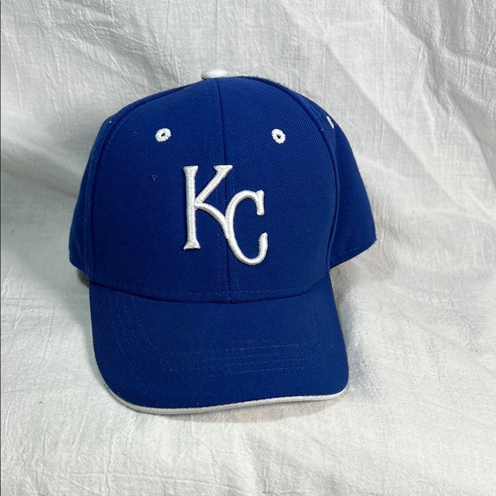 MLB- Kansas City Royals Kids Baseball Cap